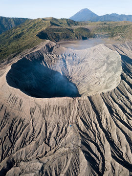 Mount Bromo