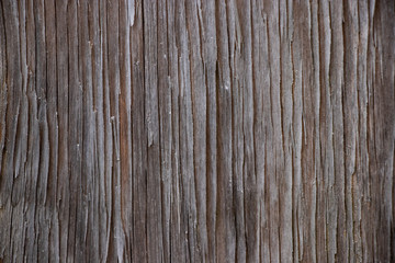 Vintage worn wood grain texture background surface