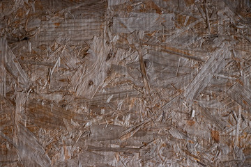 Wood chip worn grain rough texture background