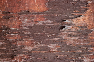 Worn grunge wood distressed background texture surface