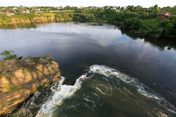 Saint John, Nouveau-Brunswick