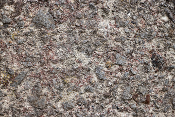 Rough stone grunge wall surface texture vintage background rock 