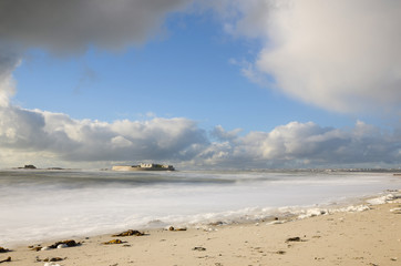 Fort Bloqué