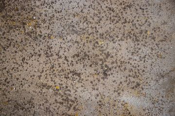 Worn rough grunge vintage old weathered wall texture background