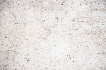 White wall grunge worn vintage rough old background texture