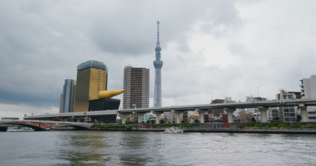  Tokyo skytree tower