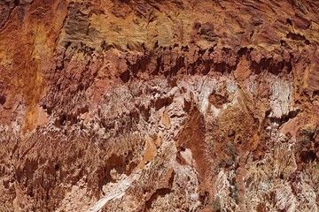tsingi rouge nationalpark in afrika auf madagaskar