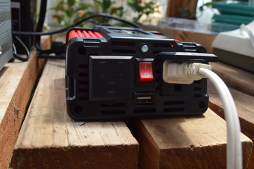 Power Inverter