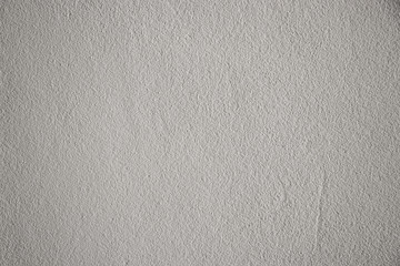 Fototapeta na wymiar Subtle white wall grunge surface material background vintage texture resource
