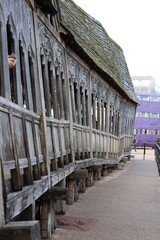 london britain oxford
