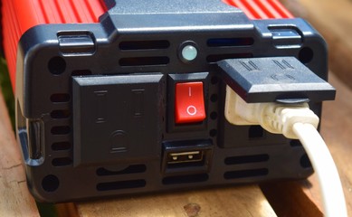 Power Inverter