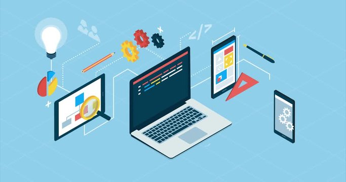 App development process