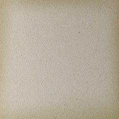 Wallpaper stucco cardboard