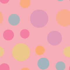 Abstract Pattern Repeat Background Vector Template