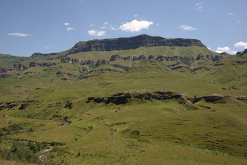 Lesotho, officially the Kingdom of Lesotho, is a landlocked country and enclave, surrounded by the...