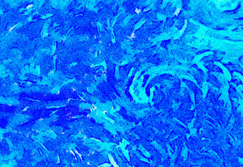 Abstract texture background. Digital painting in Vincent Van Gogh style artwork. Hand drawn artistic pattern. Modern art. Good for printed pictures, postcards, posters or wallpapers and textile print.