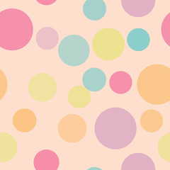 Abstract Pattern Repeat Background Vector Template