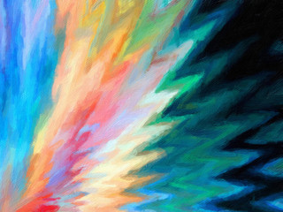 Wall art. Art poster. Stock. Abstract painting in oil. Pattern for creating design postcard, invitation, web or banner. Canvas prints. Watercolor and acrylic mixed modern drawing. Impressionist style.