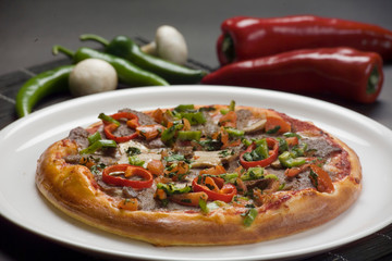 Pizza