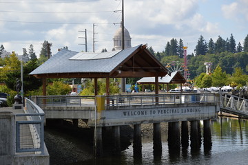 Olympia, Washington