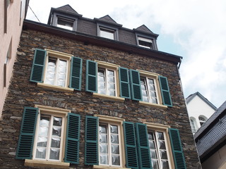 Bernkastel Kues - beliebtes Urlaubsziele an der Mosel