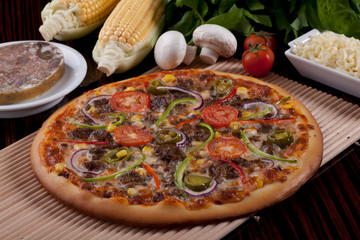 Pizza