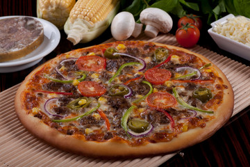 Pizza