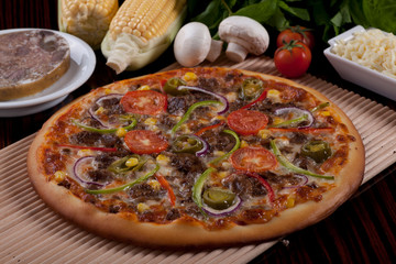 Pizza