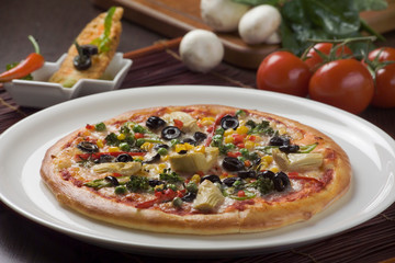 Pizza