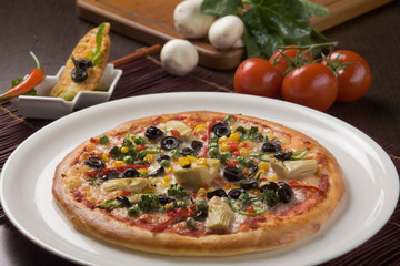 Pizza