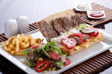 essen