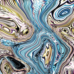 Mix animal skin print repeat seamless pattern design. Leopard, snake, zebra, tiger, crocodile texture background.