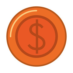 saving money finance banking cartoon