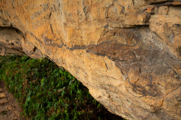 texture of stone