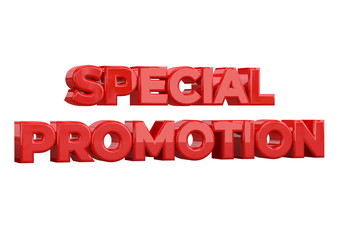 Special promotion banner template design, special promotion. Super Sale, end of season special offer stamp
