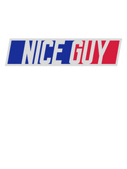 nice guy freundlich rot blau cool perfekt nett logo sexy traummann design ehemann prinz schön hübsch gut kerl junge heiraten