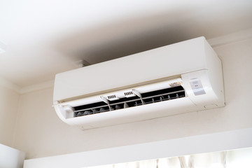 エアコン掃除