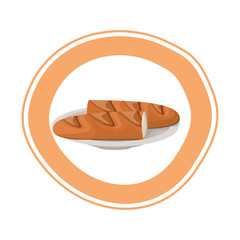 fresh and delicious bakery bread