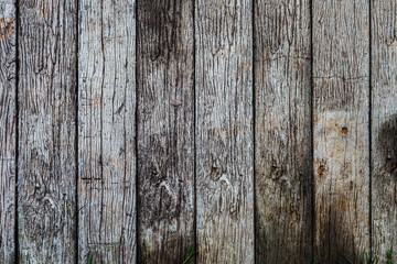 Fototapeta premium Old vintage wooden flat texture