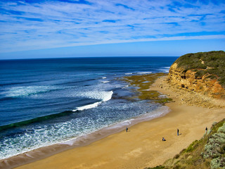 Great Ocean Road, The Twelve Apostles, Australia
