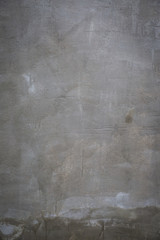 Obraz na płótnie Canvas old cement wall