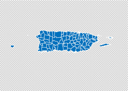 722 Best Puerto Rico Map Outline Images Stock Photos Vectors Adobe Stock