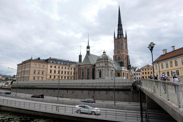 parliament of Stockholm, Sweden