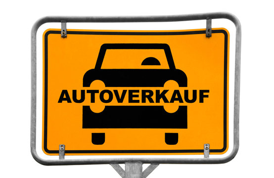 Autoverkauf Stock Photos And Royalty Free Images Vectors And Illustrations Adobe Stock