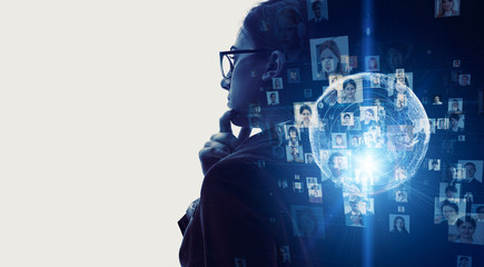 グローバルネットワーク