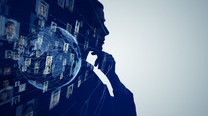 グローバルネットワーク