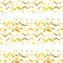 Fototapeta premium Hand drawn animal skin and tropical lilya. Sketchy pattern textile design. Vector native meaningful background.
