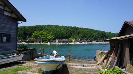 漁村