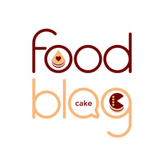 food blog template