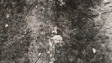 Old Rough Grunge wall background.